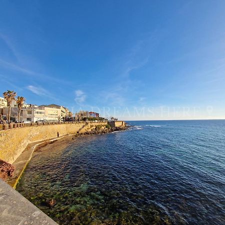 Casa Dory Lägenhet Alghero Exteriör bild