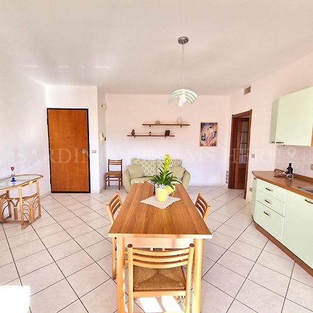 Casa Dory Lägenhet Alghero Exteriör bild