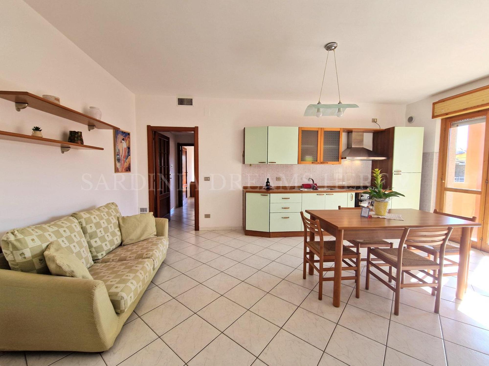 Casa Dory Lägenhet Alghero Exteriör bild