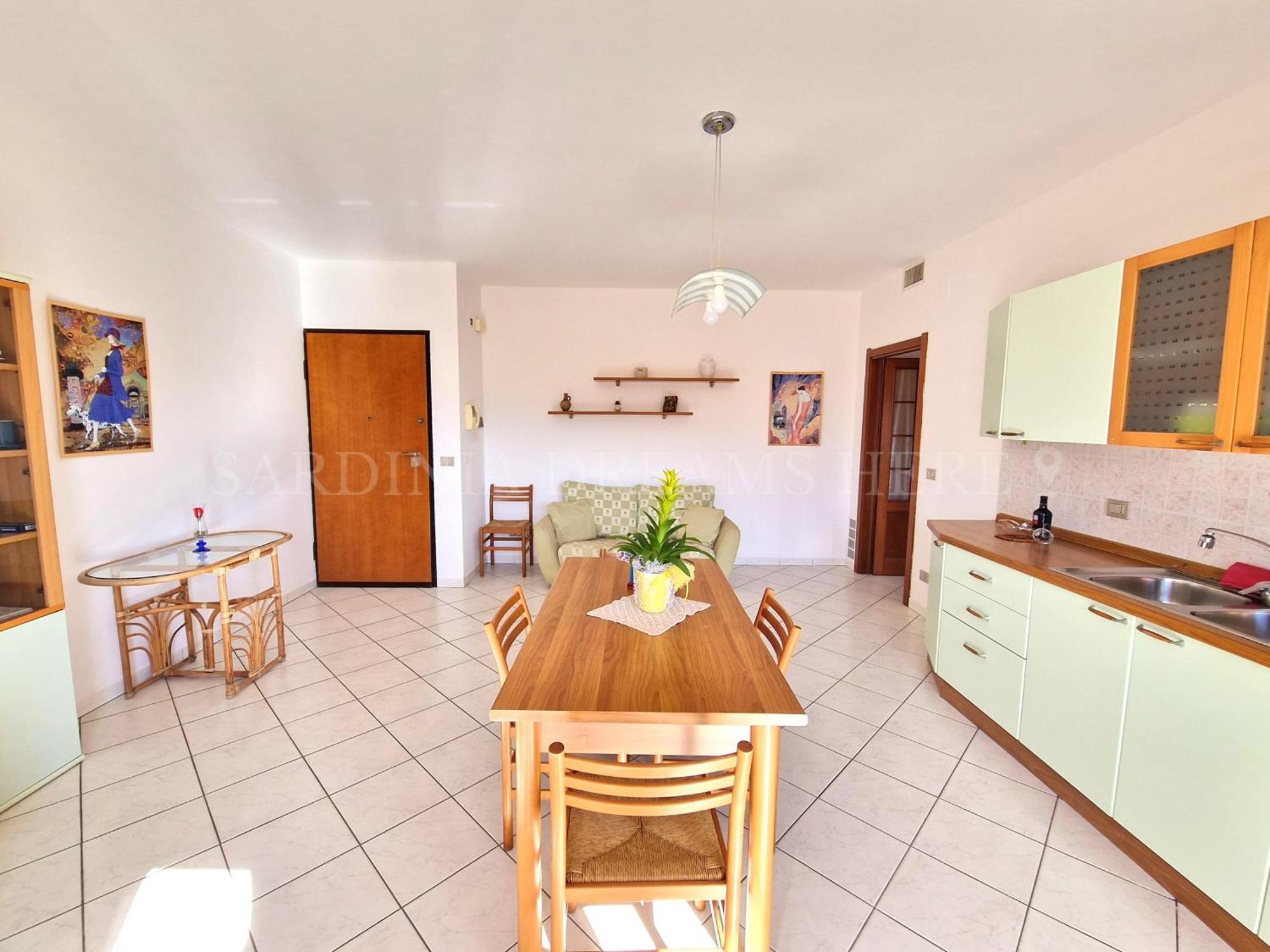 Casa Dory Lägenhet Alghero Exteriör bild