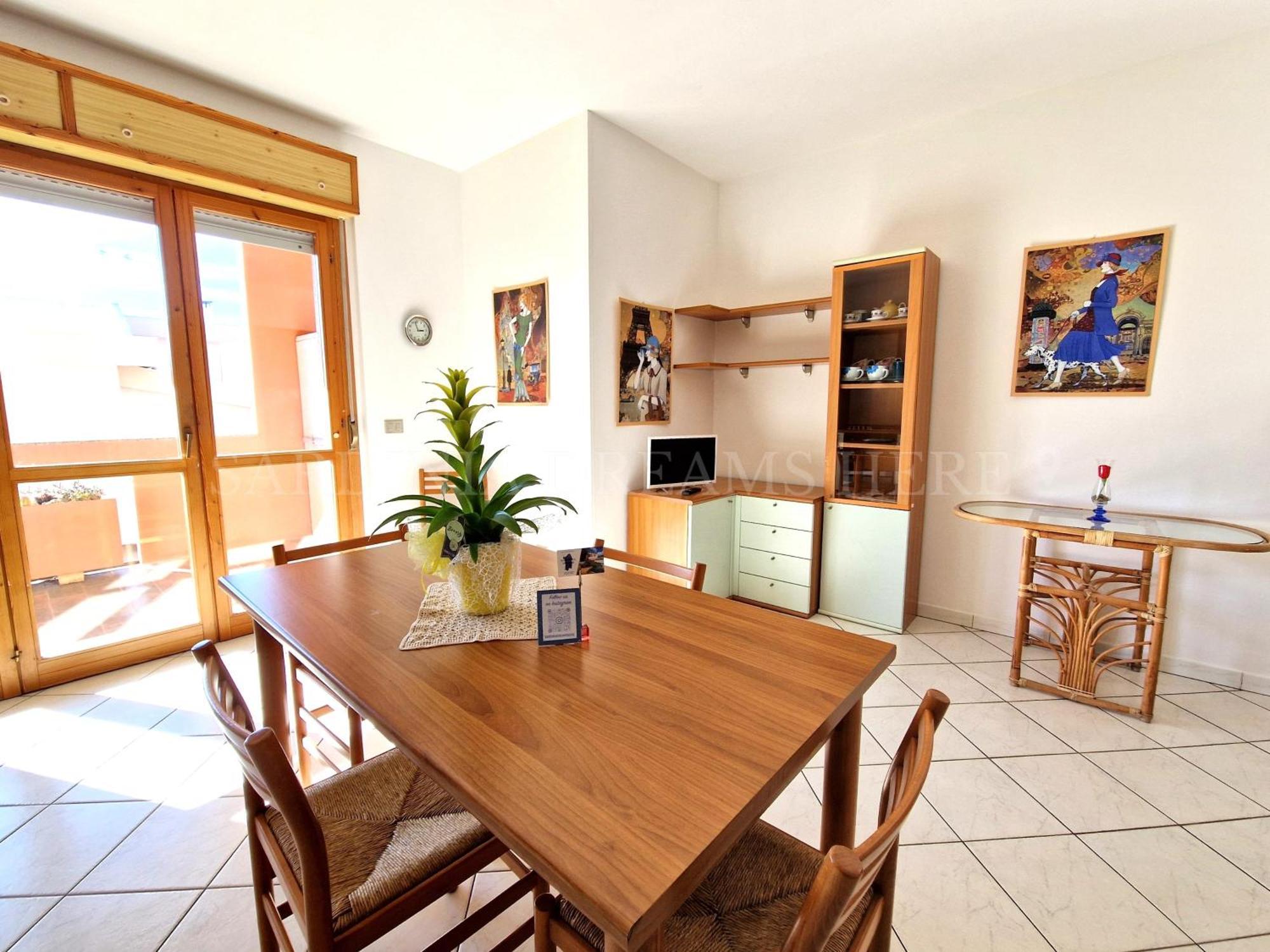 Casa Dory Lägenhet Alghero Exteriör bild