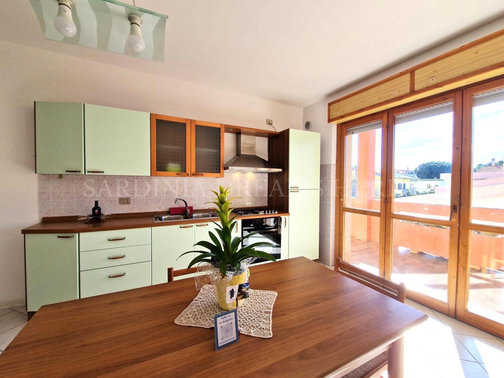 Casa Dory Lägenhet Alghero Exteriör bild
