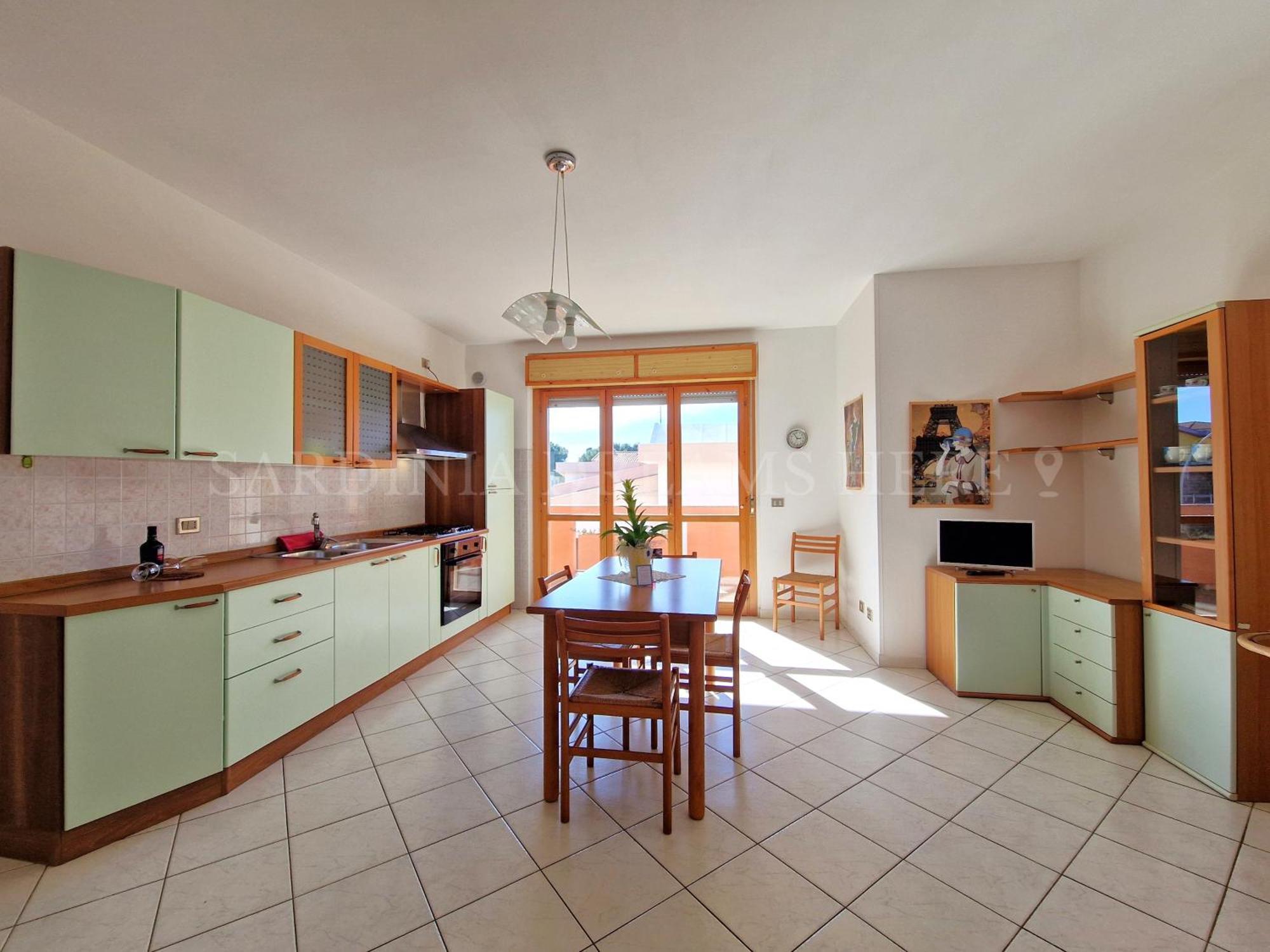 Casa Dory Lägenhet Alghero Exteriör bild