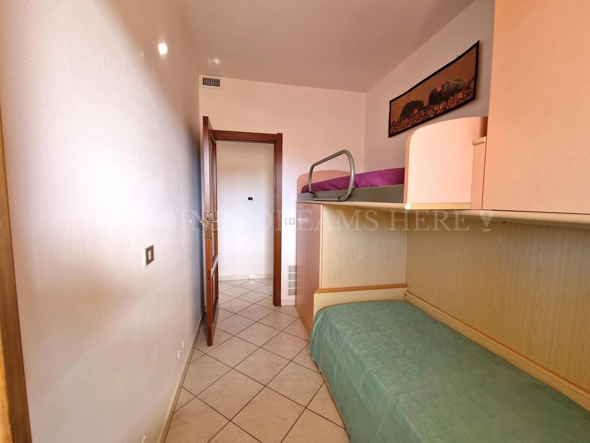 Casa Dory Lägenhet Alghero Exteriör bild