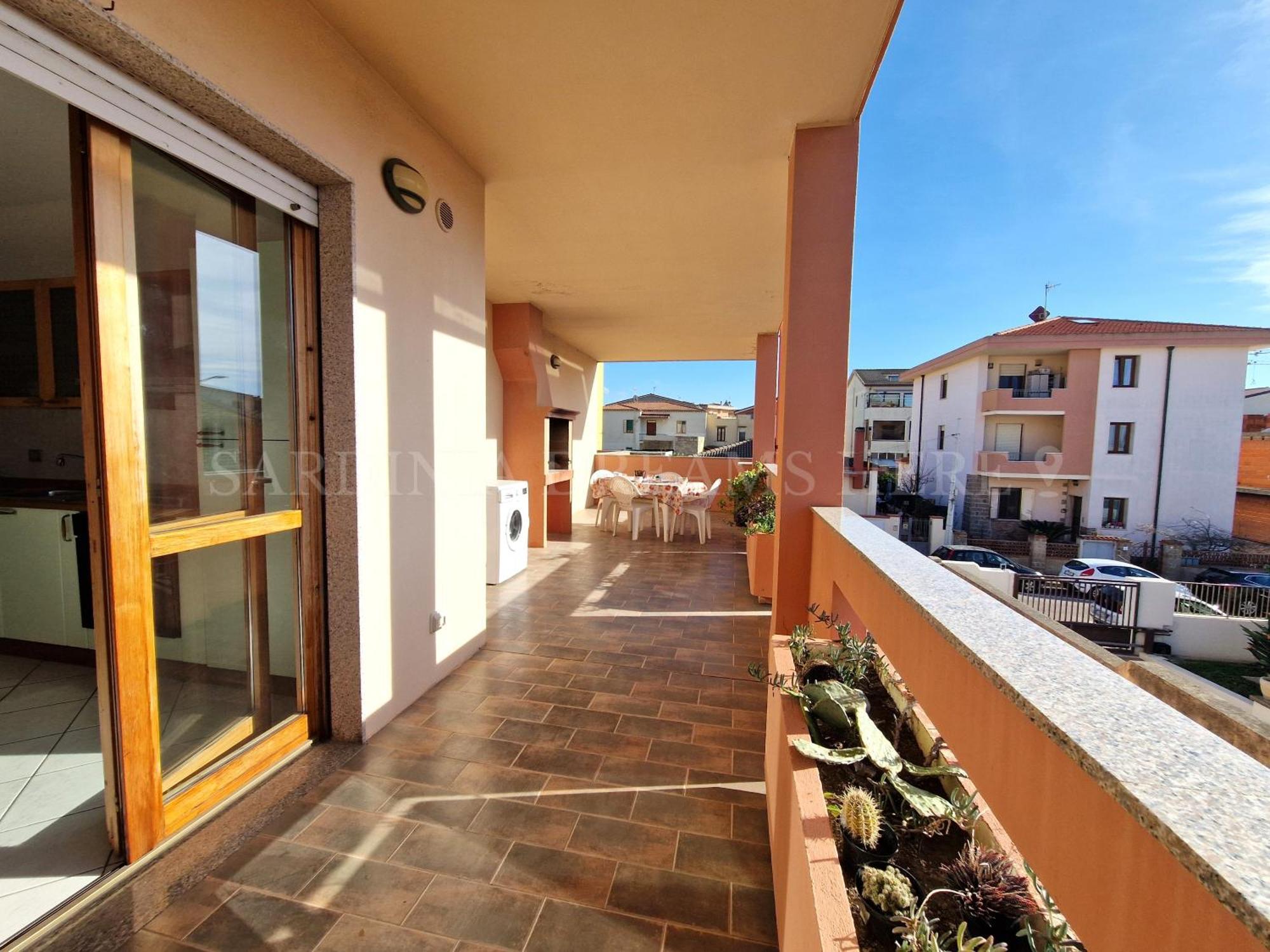 Casa Dory Lägenhet Alghero Exteriör bild