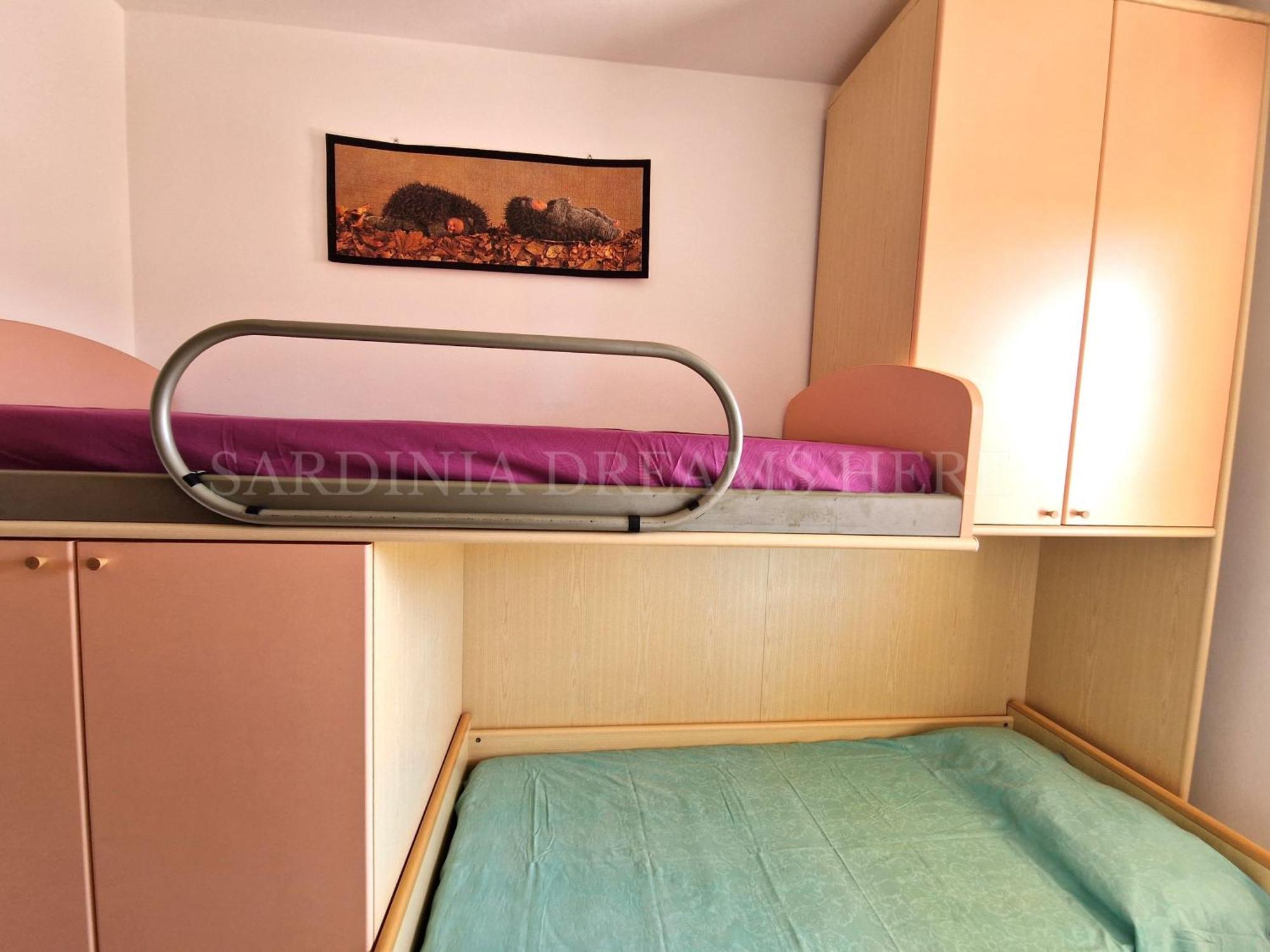 Casa Dory Lägenhet Alghero Exteriör bild