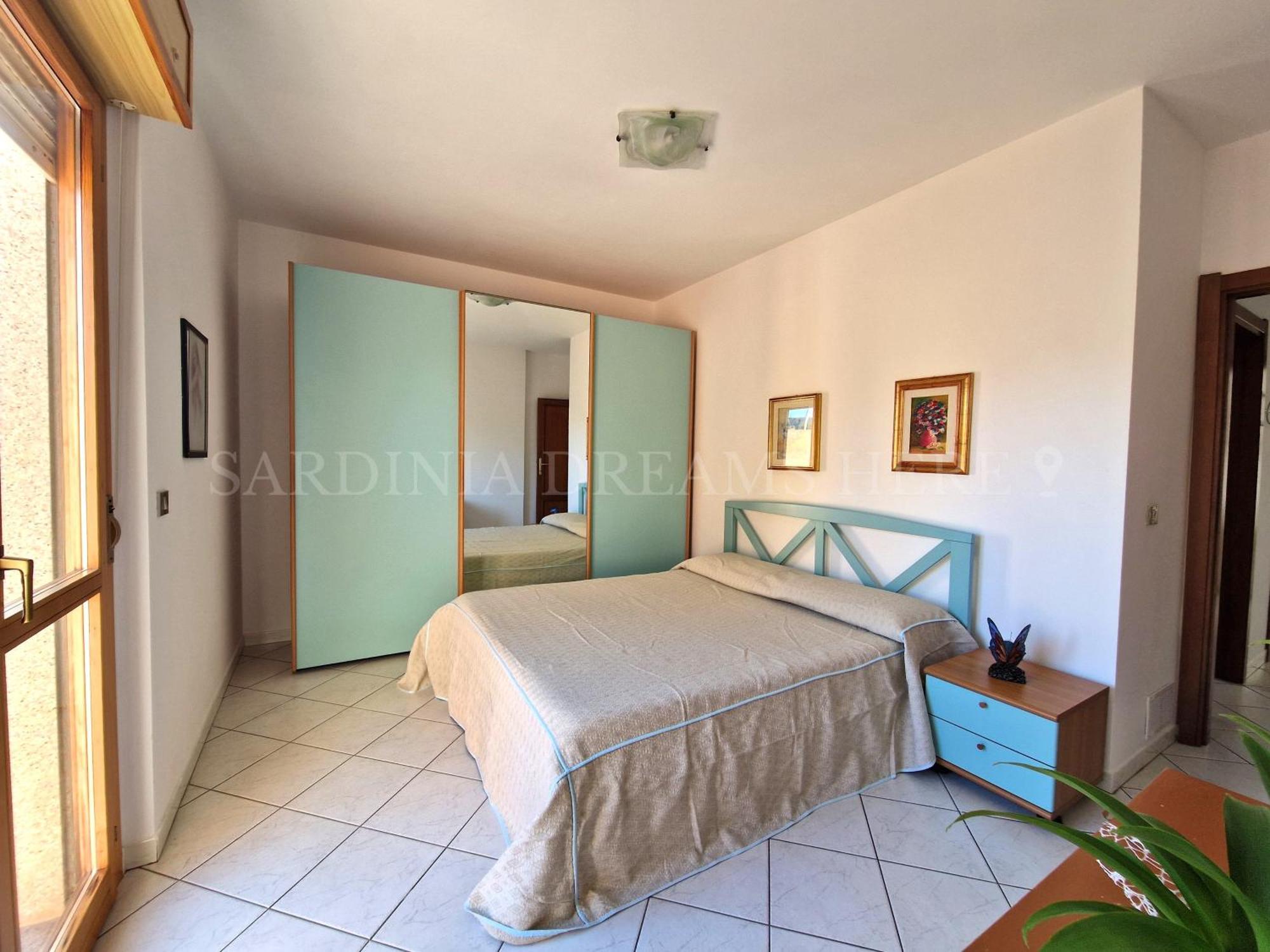 Casa Dory Lägenhet Alghero Exteriör bild